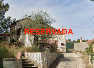 Maison  Mediona - cl barcelona. Casa en venta en mediona