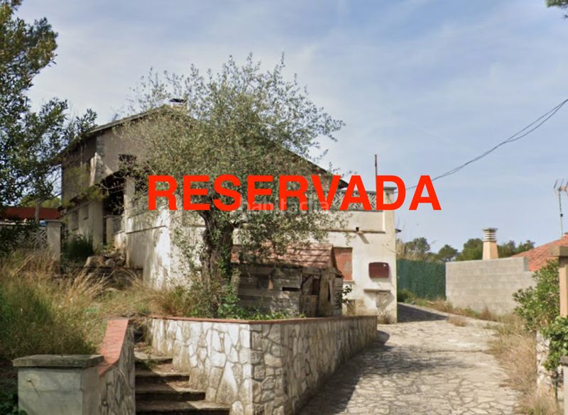 Foto 0d3df677-1e34-48c1-a2e6-f0a7560f264c. Casa a Mediona