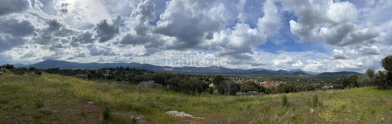 Foto 1647d1c8-193d-4446-94d2-f6d36f25f24a. Terreno residencial terreno único en Guadarrama