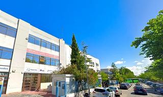 Büro in Fuerteventura