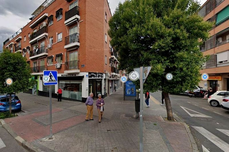 Foto 02daf22c-4e2d-4a9b-8115-8a54b3f7eb9e. Pis a Entrevías Madrid