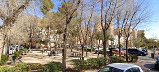 Pis  Sierra de contraviesa. C�ntrico piso en entrev�as madrid!