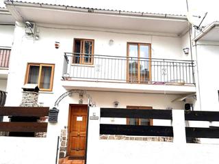Casa adossada  De la juntanilla. Bonita casa adosada!!!