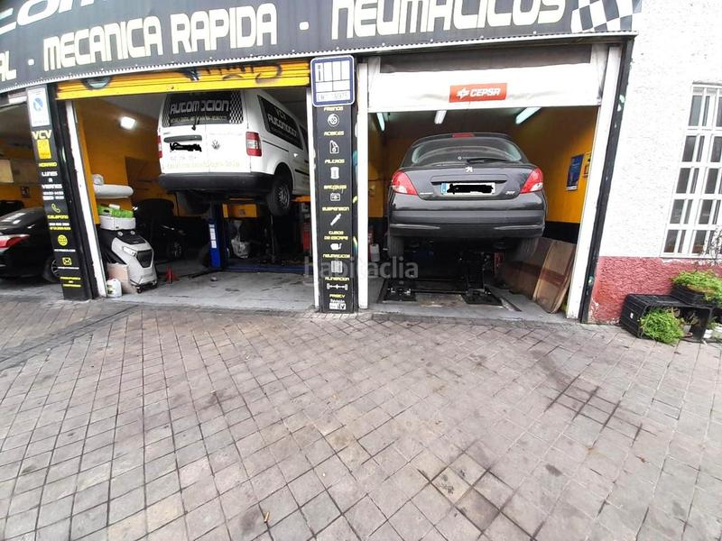 Foto 3a1c41c4-88ba-4329-ada0-89f74314eb89. Local comercial céntrico local en venta! en Rosas - Musas Madrid