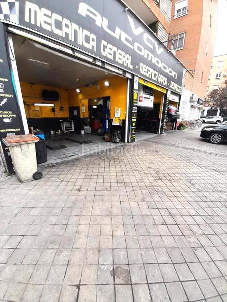 Foto 6d4e018c-1bb5-4ca3-bf55-37a71b5abaab. Local comercial céntrico local en venta! en Rosas - Musas Madrid