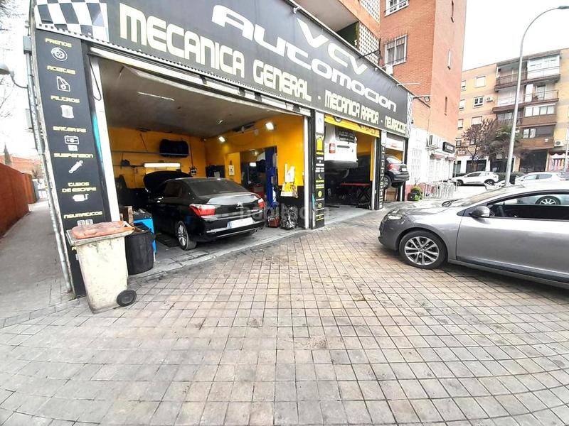 Foto 8f571f41-7bb0-48b6-b5c1-e99d80bcdaec. Local comercial céntrico local en venta! en Rosas - Musas Madrid