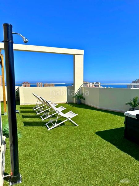 Foto 4d72768e-ac06-4760-83ce-0692801be223. Lloguer dúplex amb piscina a Cala Palmera-Atrium Vila Joiosa (la)
