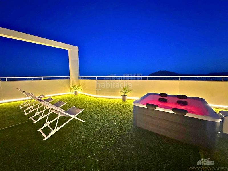 Foto 787f42e2-c13a-4459-ae62-f2c4b51cf2ec. Lloguer dúplex amb piscina a Cala Palmera-Atrium Vila Joiosa (la)