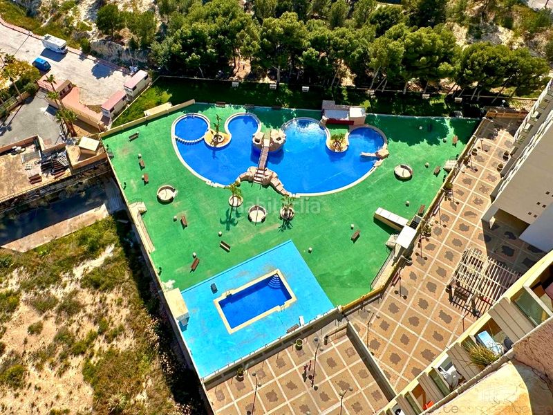 Foto 9108ef9e-dad2-4694-8d46-7675f24b1ac3. Lloguer dúplex amb piscina a Cala Palmera-Atrium Vila Joiosa (la)