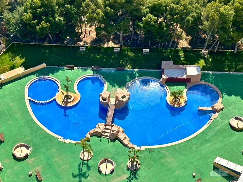 Foto e0a5de49-7222-4ff2-b0d7-6ac66fdbd8fc. Lloguer dúplex amb piscina a Cala Palmera-Atrium Vila Joiosa (la)