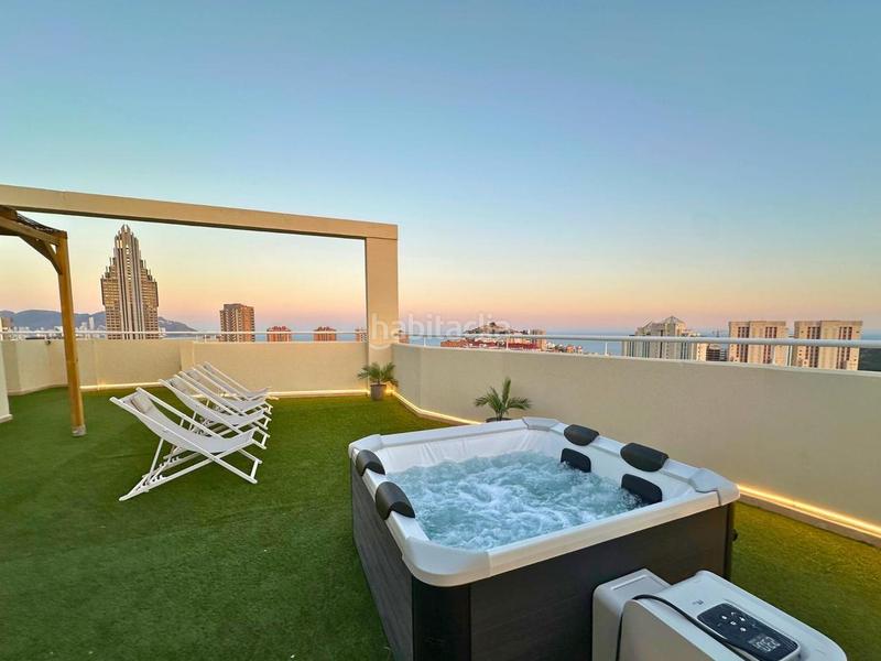 Foto 3f50bcf5-0d82-4f17-9f79-8f86b0839fd8. Affitto appartamento in Cala Palmera-Atrium Vila Joiosa (la)