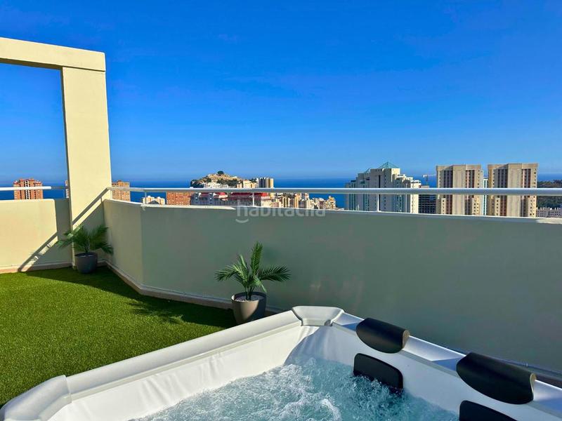 Foto 64248484-d4c5-44a3-9dd7-f3c43f9aafbb. Affitto appartamento in Cala Palmera-Atrium Vila Joiosa (la)