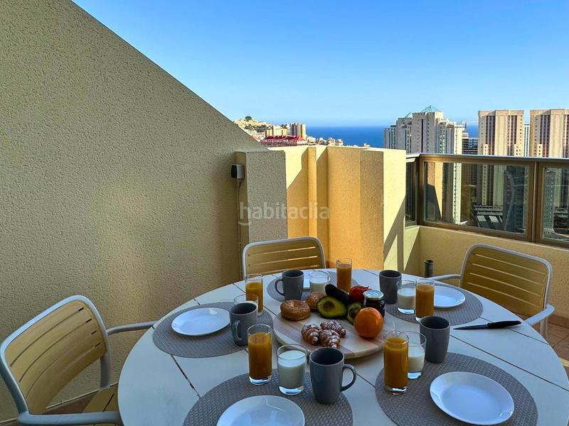 Foto 04704409-8329-42aa-bc53-0531da20b5a8. Location appartement dans Cala Palmera-Atrium Vila Joiosa (la)