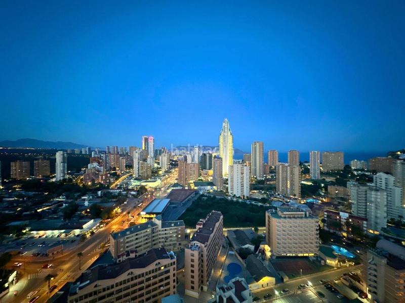 Foto 11255950-68cc-437e-b542-c0ba8d484f5d. Location appartement dans Cala Palmera-Atrium Vila Joiosa (la)