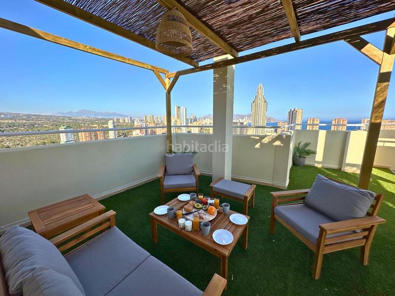 Foto 2af3dd0d-1157-4112-bc60-618c1c54b7c0. Location appartement dans Cala Palmera-Atrium Vila Joiosa (la)