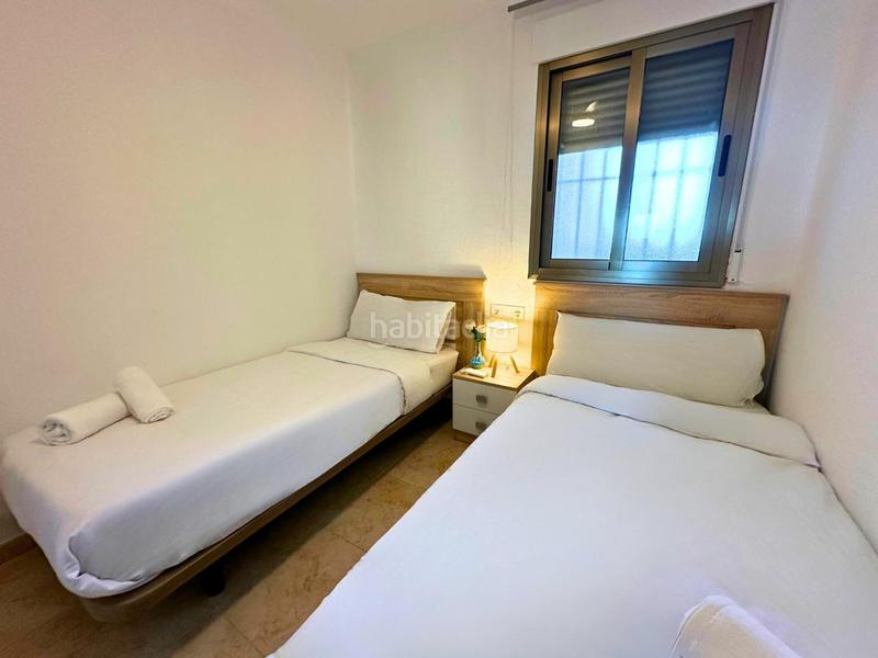 Foto 3747b9c1-f914-46b3-82b1-19dae71d40e2. Location appartement dans Cala Palmera-Atrium Vila Joiosa (la)