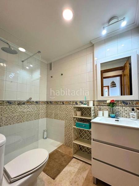 Foto 46844c09-282c-4091-838c-06bb99b98d08. Location appartement dans Cala Palmera-Atrium Vila Joiosa (la)