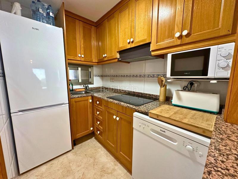 Foto 7c18ba8d-7284-4038-9af3-67b9b7604b43. Location appartement dans Cala Palmera-Atrium Vila Joiosa (la)