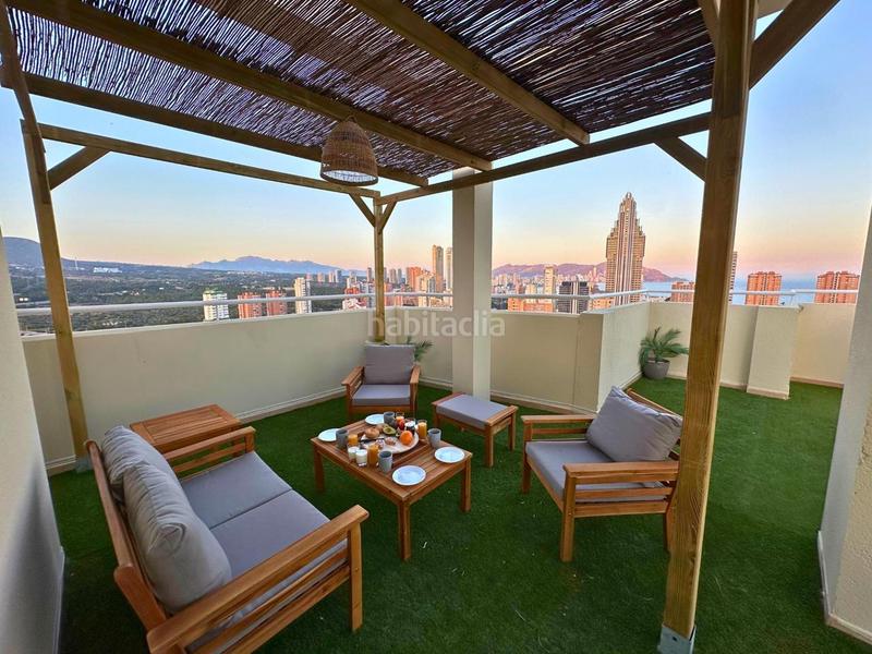 Foto 92976842-c7c4-4c6d-83f2-f4312525d588. Location appartement dans Cala Palmera-Atrium Vila Joiosa (la)