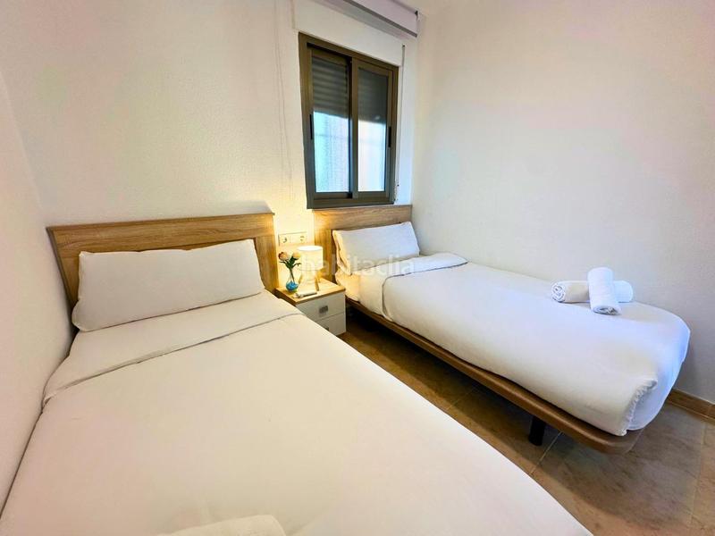 Foto c255a55f-15f1-465e-aaf8-4cb906841627. Location appartement dans Cala Palmera-Atrium Vila Joiosa (la)