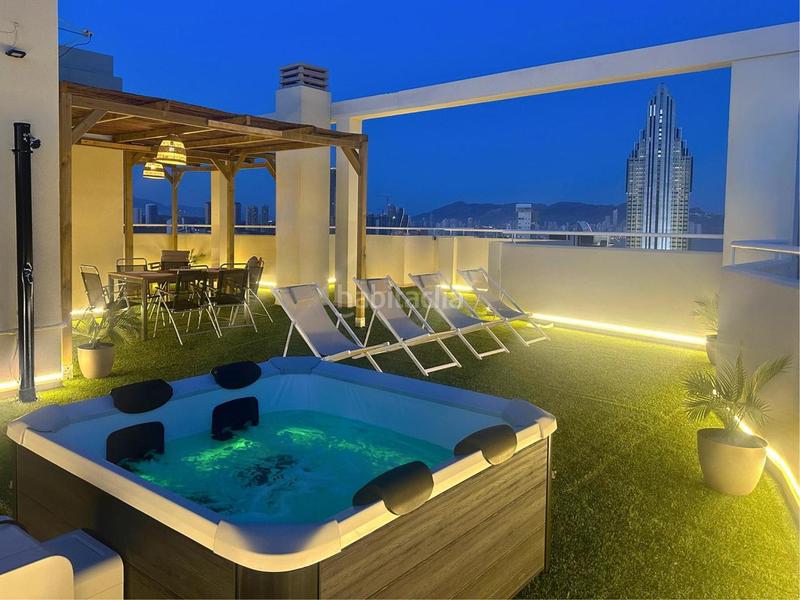 Foto c8faa103-f482-4079-9b26-61d8f730c21f. Location appartement dans Cala Palmera-Atrium Vila Joiosa (la)