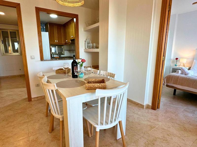 Foto 40e842cc-b996-4910-8914-332444360492. Miete etagenwohnung in Cala Palmera-Atrium Vila Joiosa (la)