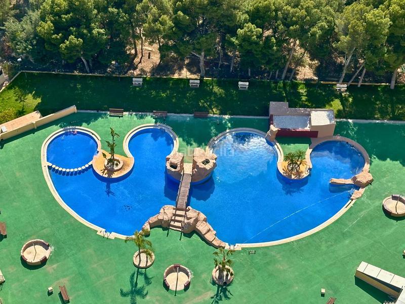 Foto 6705177d-1416-4e32-ae49-eb4c1f582e96. Miete etagenwohnung in Cala Palmera-Atrium Vila Joiosa (la)