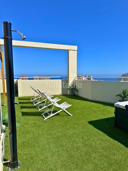 Foto bd34dde2-ffc5-4b1e-8274-485a43babc16. Miete etagenwohnung in Cala Palmera-Atrium Vila Joiosa (la)