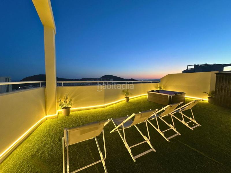 Foto 24947c61-05b9-4dd3-b42d-8dd3cff61866. Rent flat in Cala Palmera-Atrium Vila Joiosa (la)