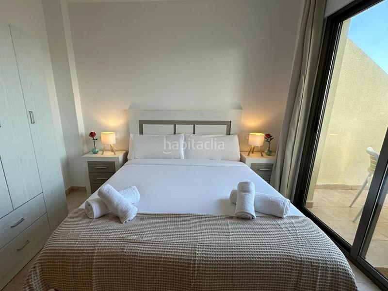 Foto 635e17cf-2d50-4a20-ba9d-27fed9a16e9b. Rent flat in Cala Palmera-Atrium Vila Joiosa (la)