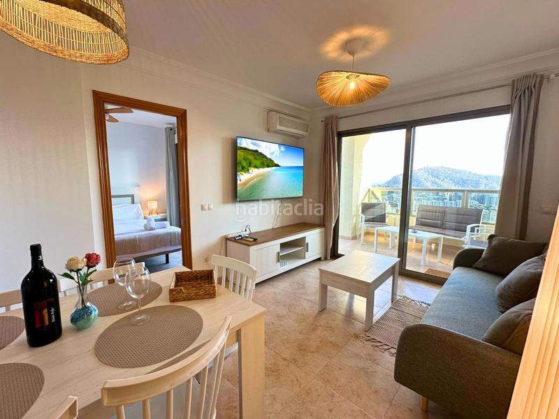 Foto 6dad120c-d214-4126-b308-0546530b0ef2. Rent flat in Cala Palmera-Atrium Vila Joiosa (la)