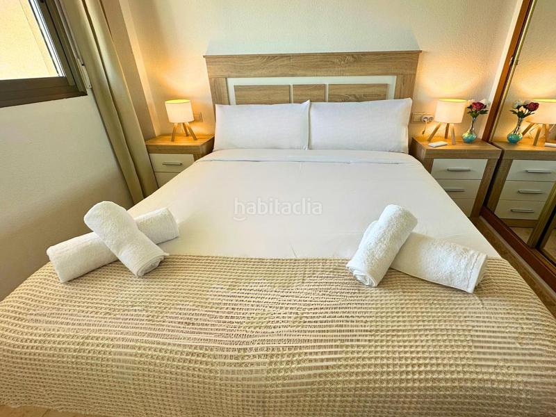 Foto 7df766a2-0d96-4f4b-9aca-8fe1384c6f45. Rent flat in Cala Palmera-Atrium Vila Joiosa (la)