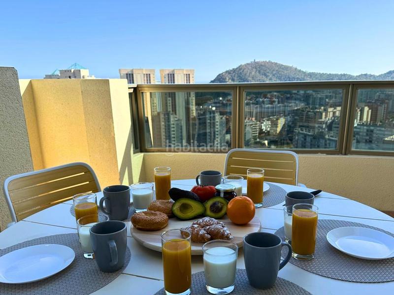 Foto 40b6df31-1719-4ea2-a3c9-bdb2fdb8370f. Alquiler piso en Cala Palmera-Atrium Vila Joiosa (la)