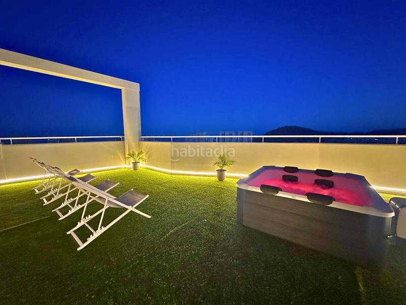 Foto 62396469-9a3c-4160-822f-49a48629b136. Alquiler piso en Cala Palmera-Atrium Vila Joiosa (la)