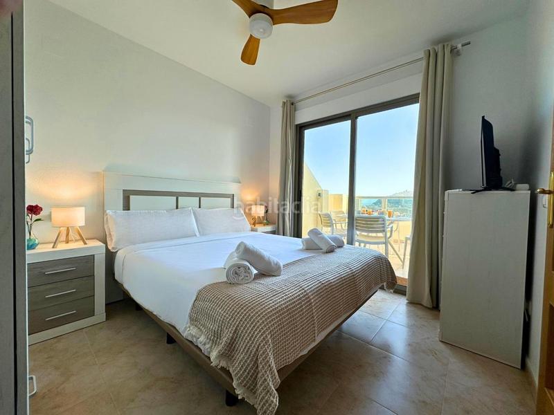 Foto a3c9acea-4c20-4961-ac11-f3b4eee272d4. Alquiler piso en Cala Palmera-Atrium Vila Joiosa (la)