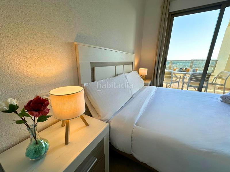 Foto eecea8de-d493-46bd-a939-91e35c30e6d1. Alquiler piso en Cala Palmera-Atrium Vila Joiosa (la)