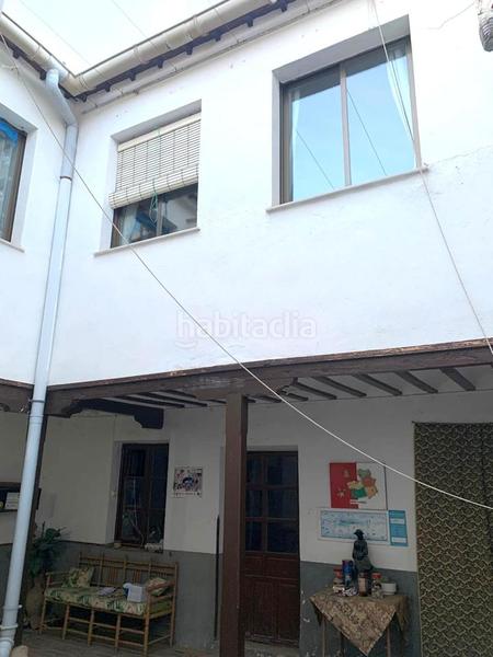 Foto 82063c64-f8b7-4503-aacc-023734302931. Maison jumelée dans Cortijos (Los)