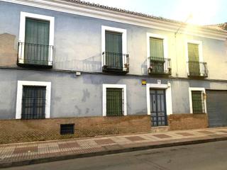 Maison jumelée  Ruiz de la hermosa a. Céntrico chalet en daimiel