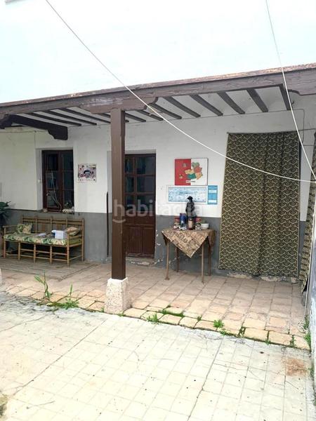 Foto d6a6fda9-6863-4dfc-a410-c729438e4c37. Maison jumelée dans Cortijos (Los)