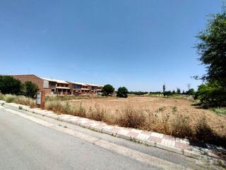 Terrain résidentiel  El trigo. Oportunidad inversión promoción chalets adosados