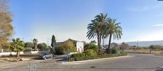 Planta baja  Carrer sant antoni. Céntrico piso en el verger