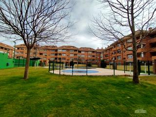 Piano terra  Alejandro gamella. Cntrico piso en collado villalba