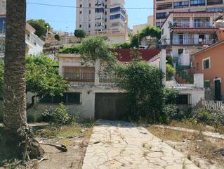 Casa  De la marina baixa. Inversión única en la cala de finestrat más de 700m junto a la p