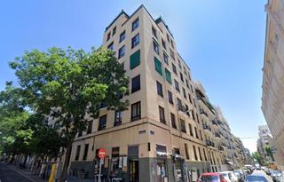 Piso  De romero robledo