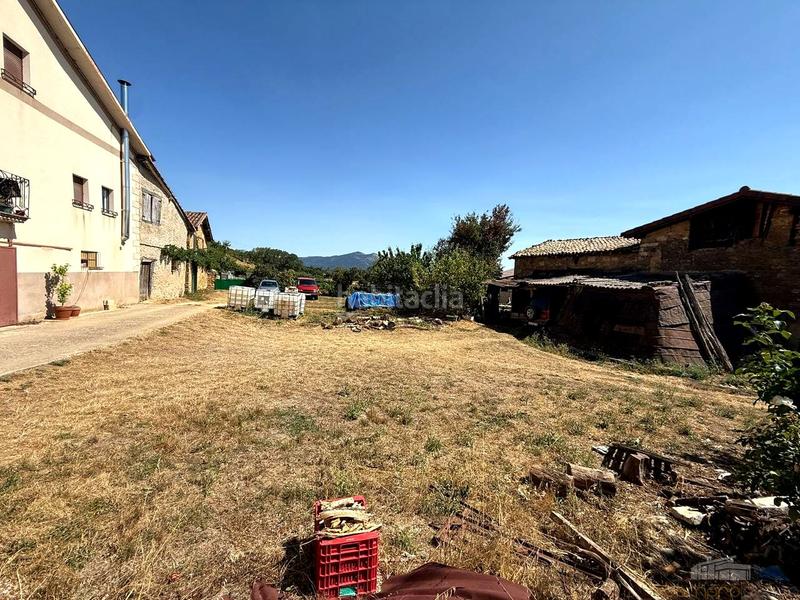 Foto 17cde687-57e1-4d49-b575-d93fbe9b999d. Casa en Bernedo