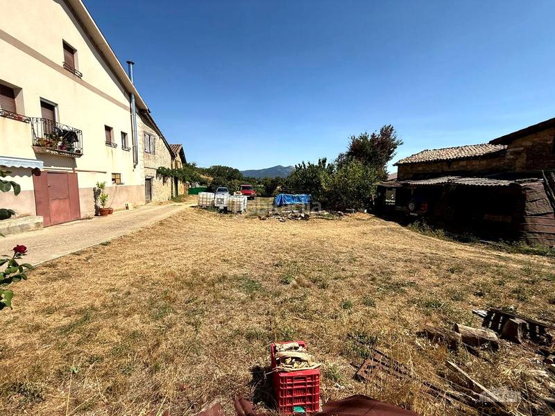 Foto 22f2c715-ce73-4971-92c2-649c50d6c031. Casa en Bernedo