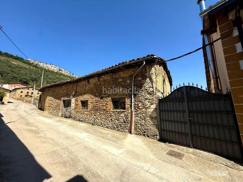 Foto 8cb56b3e-d950-4b4b-bc4b-ac89e2c9779a. Casa en Bernedo