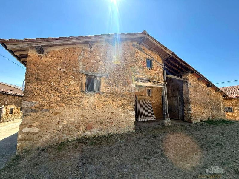 Foto a52cf955-ae64-4449-948e-70988718462c. Casa en Bernedo