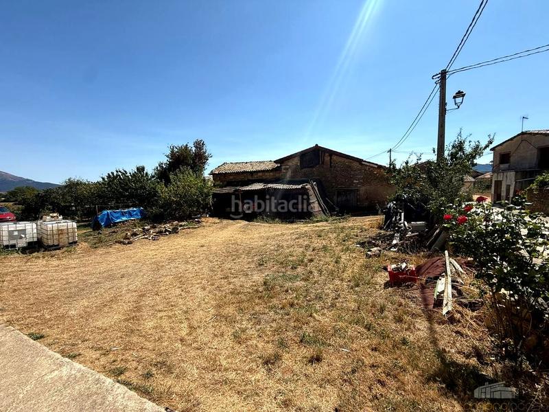 Foto bc89809b-1d15-4837-a8fb-2487edd8ebfe. Casa en Bernedo