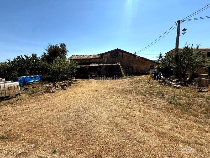 Foto fe4c41a7-3bc9-48e7-872d-8237ed7759f9. Casa en Bernedo